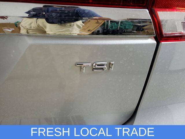used 2018 Volkswagen Atlas car, priced at $15,233
