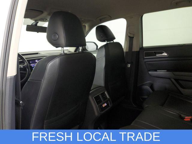used 2018 Volkswagen Atlas car, priced at $15,233