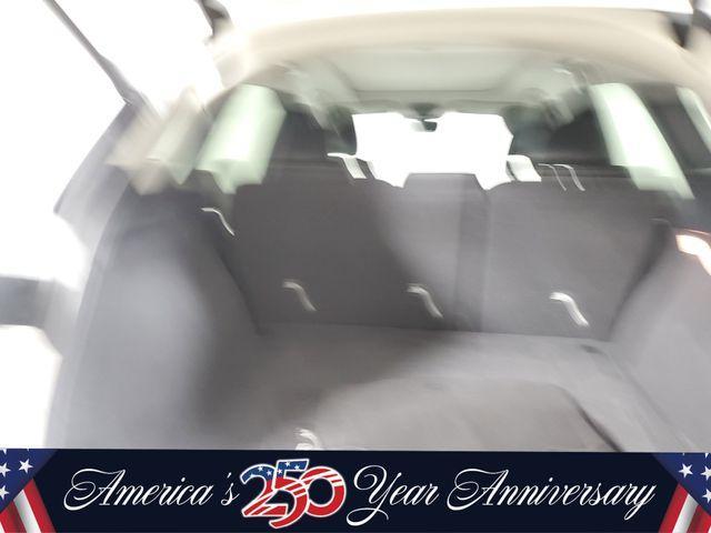 used 2023 INFINITI QX50 car, priced at $29,993