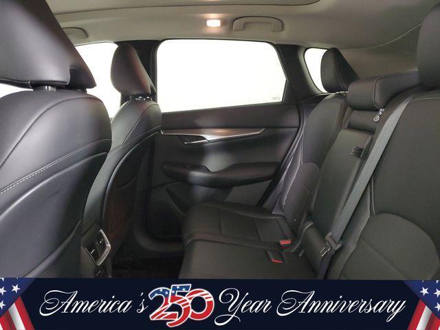 used 2023 INFINITI QX50 car, priced at $29,993