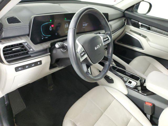 used 2023 Kia Telluride car, priced at $28,675