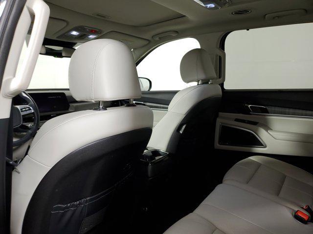 used 2023 Kia Telluride car, priced at $28,675