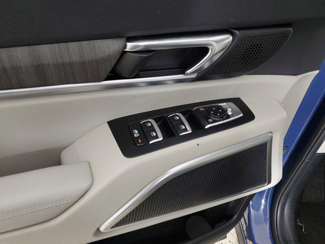 used 2023 Kia Telluride car, priced at $28,675