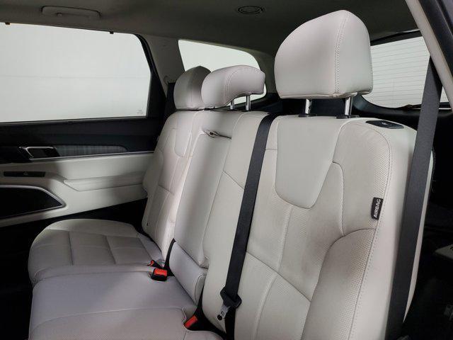 used 2023 Kia Telluride car, priced at $28,675