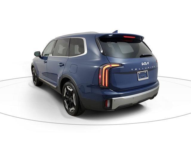 used 2023 Kia Telluride car, priced at $28,675