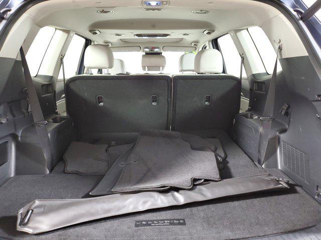 used 2023 Kia Telluride car, priced at $28,675