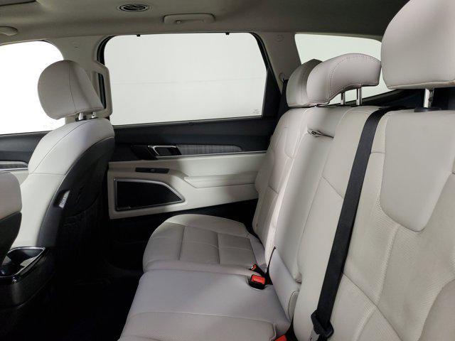 used 2023 Kia Telluride car, priced at $28,675