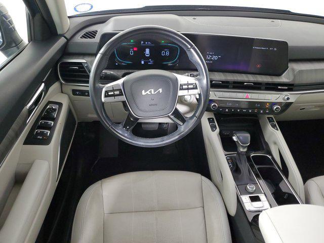 used 2023 Kia Telluride car, priced at $28,675