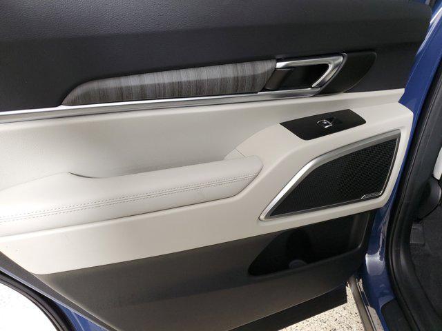 used 2023 Kia Telluride car, priced at $28,675