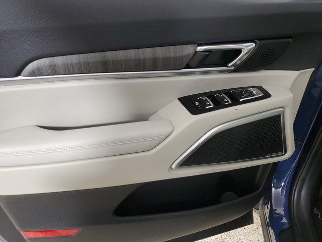 used 2023 Kia Telluride car, priced at $28,675