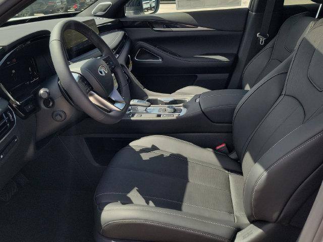 new 2027 INFINITI QX65 car, priced at $60,313