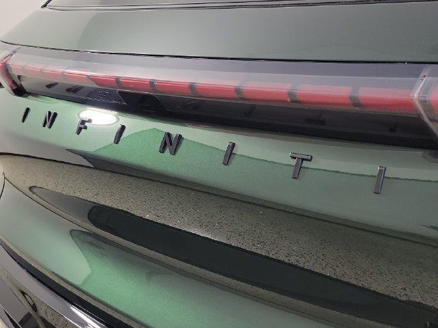 new 2027 INFINITI QX65 car, priced at $60,313