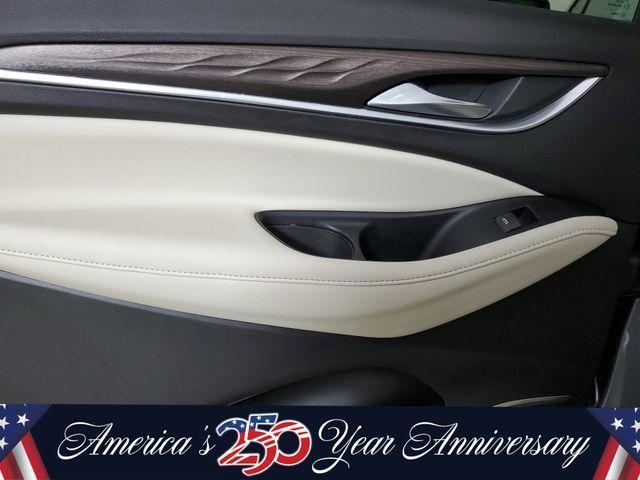 used 2023 Buick Enclave car, priced at $35,153