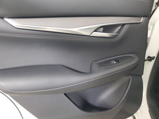 used 2023 INFINITI QX55 car, priced at $31,355