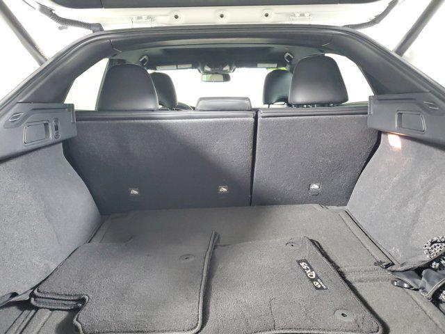 used 2023 INFINITI QX55 car, priced at $31,355