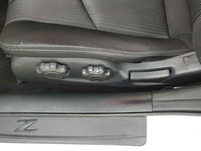 used 2018 Nissan 370Z car, priced at $24,553