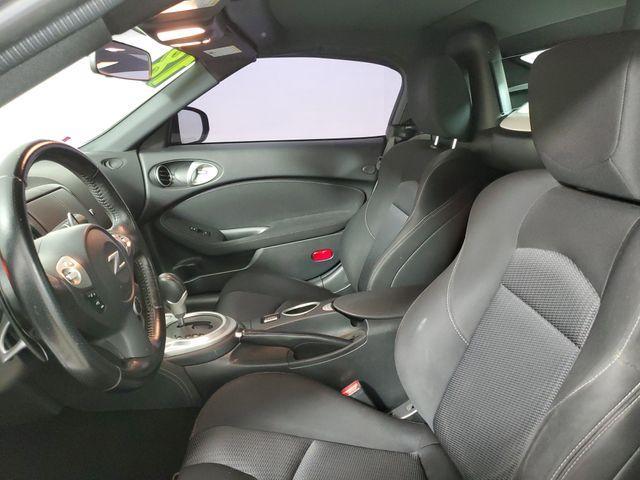 used 2018 Nissan 370Z car, priced at $24,553
