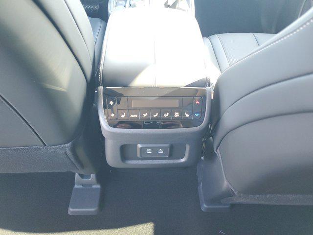 new 2026 INFINITI QX60 car, priced at $55,185