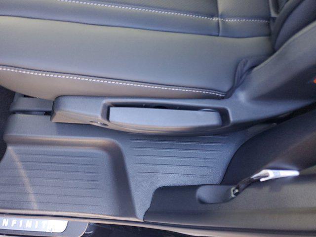 new 2026 INFINITI QX60 car, priced at $55,185