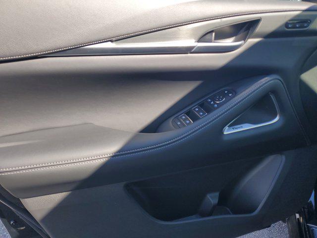 new 2026 INFINITI QX60 car, priced at $55,185