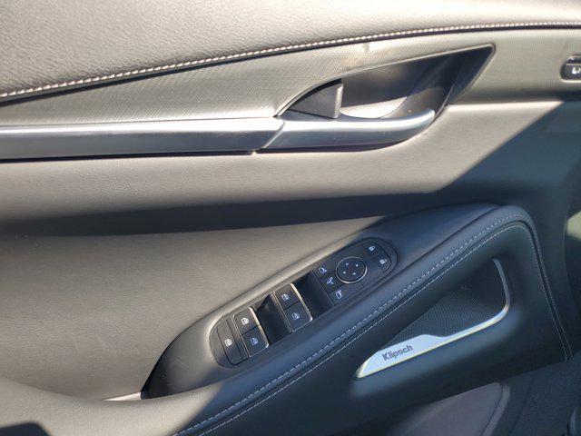 new 2026 INFINITI QX60 car, priced at $55,185