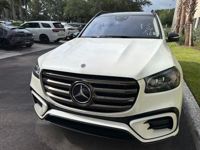 used 2024 Mercedes-Benz GLS 450 car, priced at $65,273