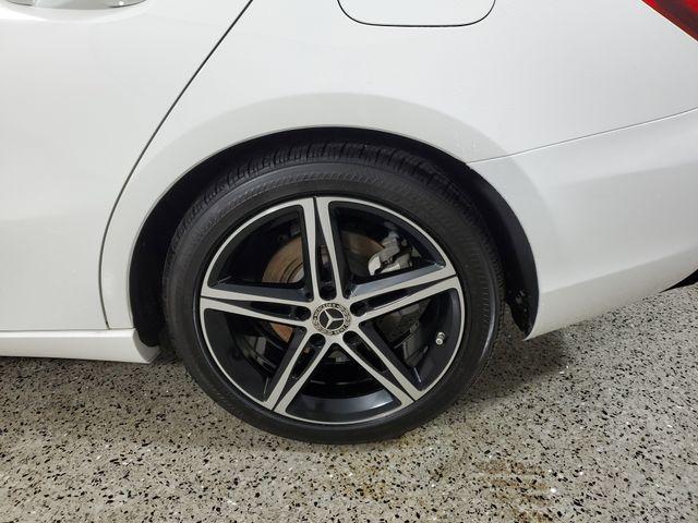 used 2021 Mercedes-Benz A-Class car, priced at $21,773