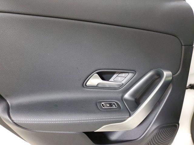 used 2021 Mercedes-Benz A-Class car, priced at $21,773