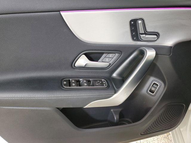 used 2021 Mercedes-Benz A-Class car, priced at $21,773