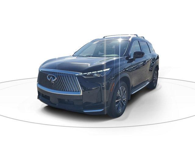 new 2026 INFINITI QX60 car, priced at $55,185