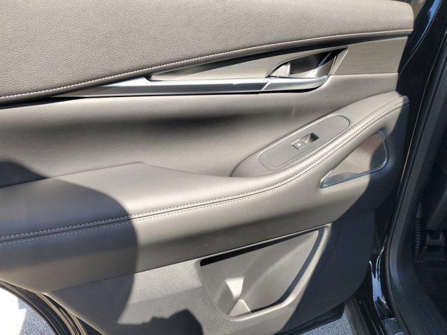 new 2026 INFINITI QX60 car, priced at $55,185