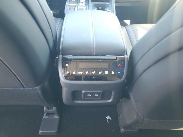 new 2026 INFINITI QX60 car, priced at $55,185