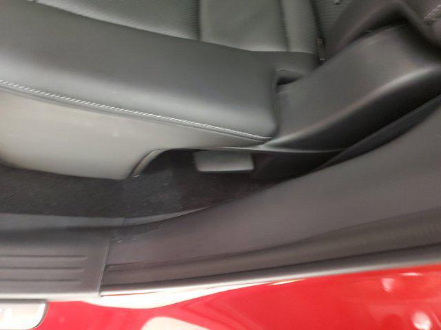 used 2023 INFINITI QX55 car, priced at $33,988