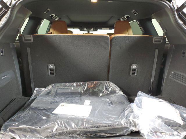new 2026 INFINITI QX60 car, priced at $60,592