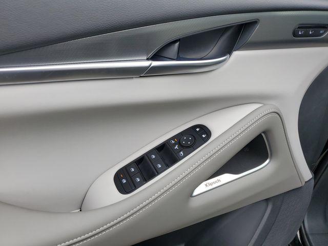new 2027 INFINITI QX60 car, priced at $57,735