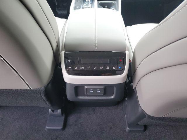 new 2027 INFINITI QX60 car, priced at $57,735