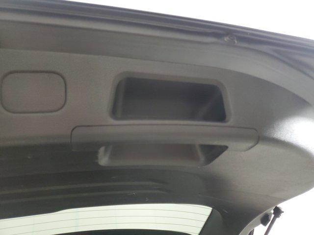 used 2022 Hyundai Santa Fe car, priced at $15,988