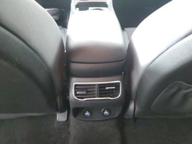 used 2022 Hyundai Santa Fe car, priced at $15,988