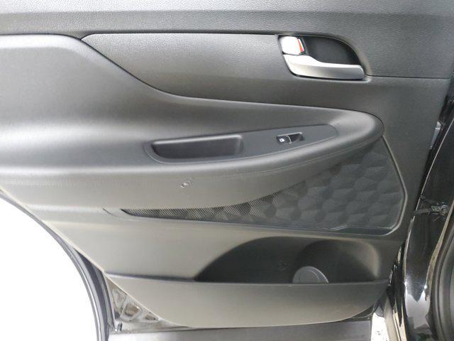 used 2022 Hyundai Santa Fe car, priced at $15,988