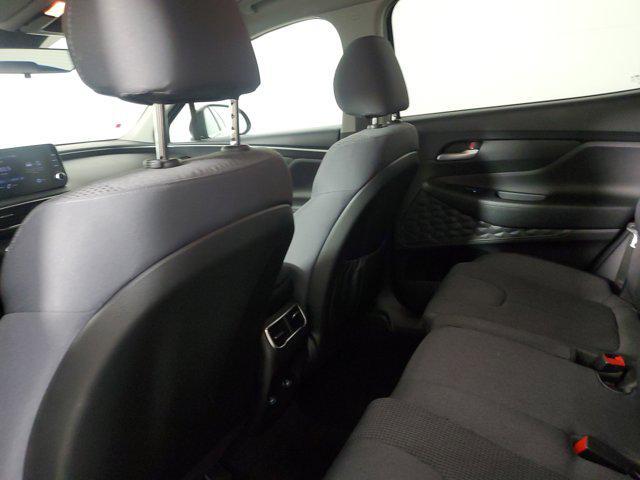 used 2022 Hyundai Santa Fe car, priced at $15,988