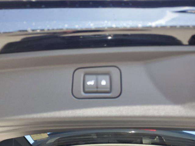 new 2026 INFINITI QX80 car, priced at $108,655