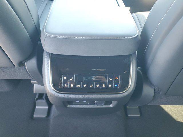 new 2026 INFINITI QX80 car, priced at $108,655