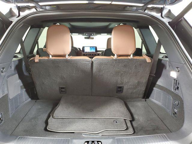 used 2025 Lincoln Aviator car, priced at $59,893