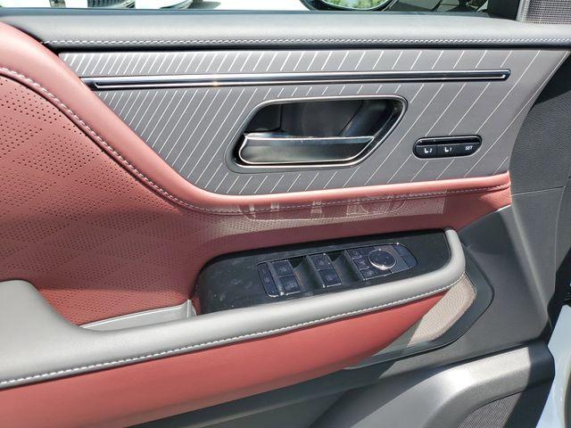 new 2026 INFINITI QX80 car, priced at $100,820