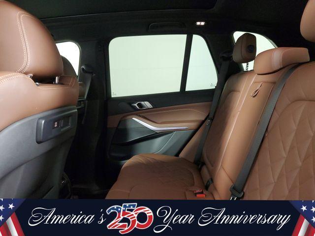 used 2023 BMW X5 PHEV car, priced at $41,588