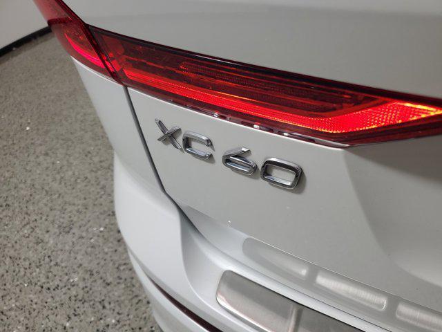 used 2023 Volvo XC60 car, priced at $25,988