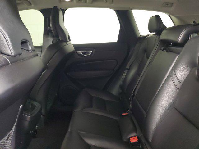 used 2023 Volvo XC60 car, priced at $25,988