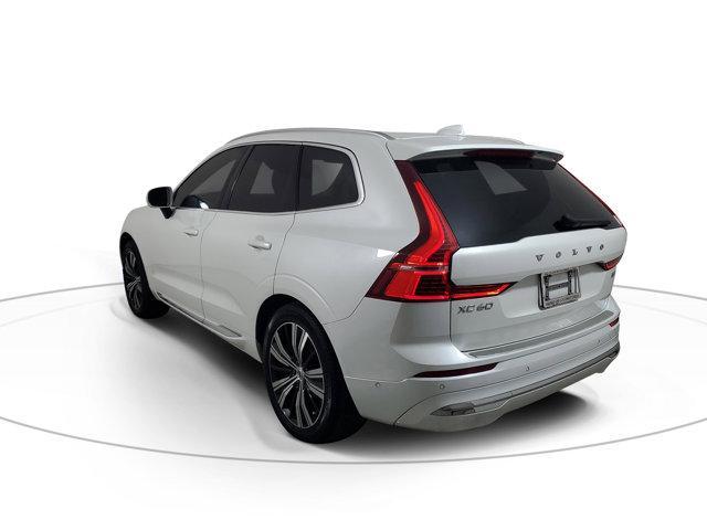 used 2023 Volvo XC60 car, priced at $25,988