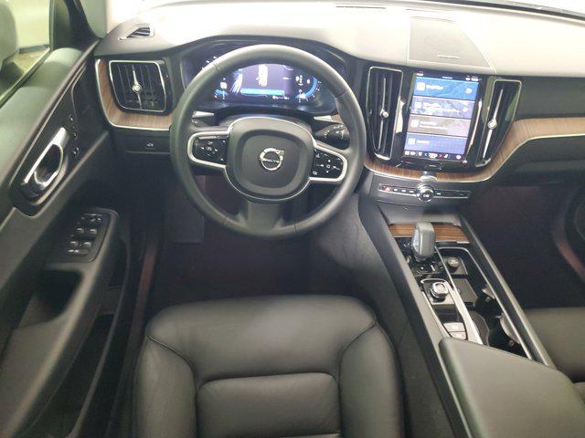 used 2023 Volvo XC60 car, priced at $25,988