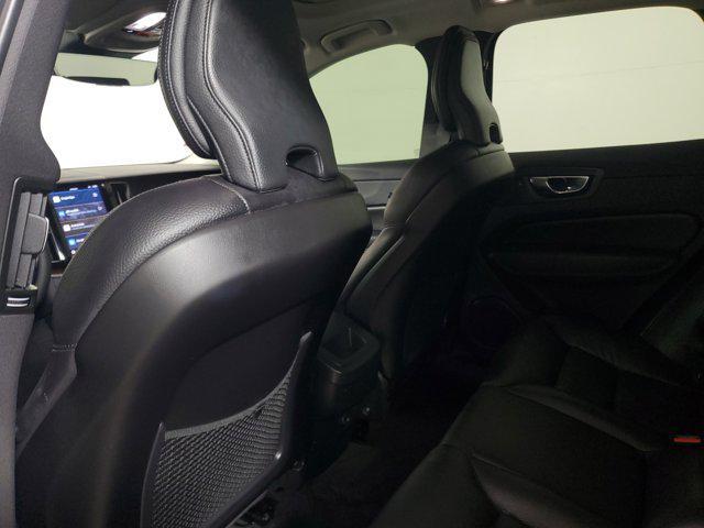 used 2023 Volvo XC60 car, priced at $25,988